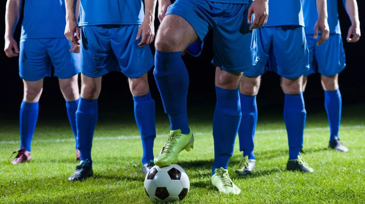 stockport vs afc wimbledon — GB news