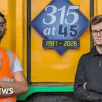 submarine — GB news