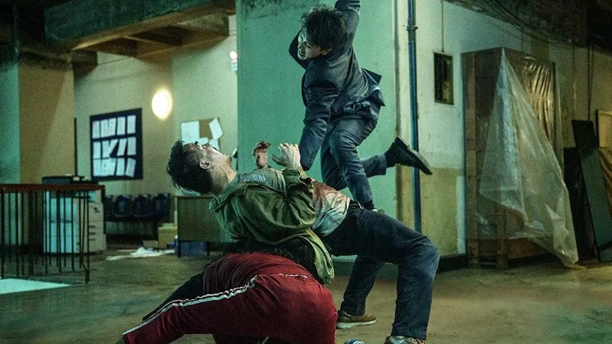 the furious — GB news