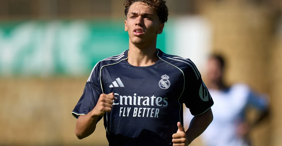 thiago pitarch — GB news