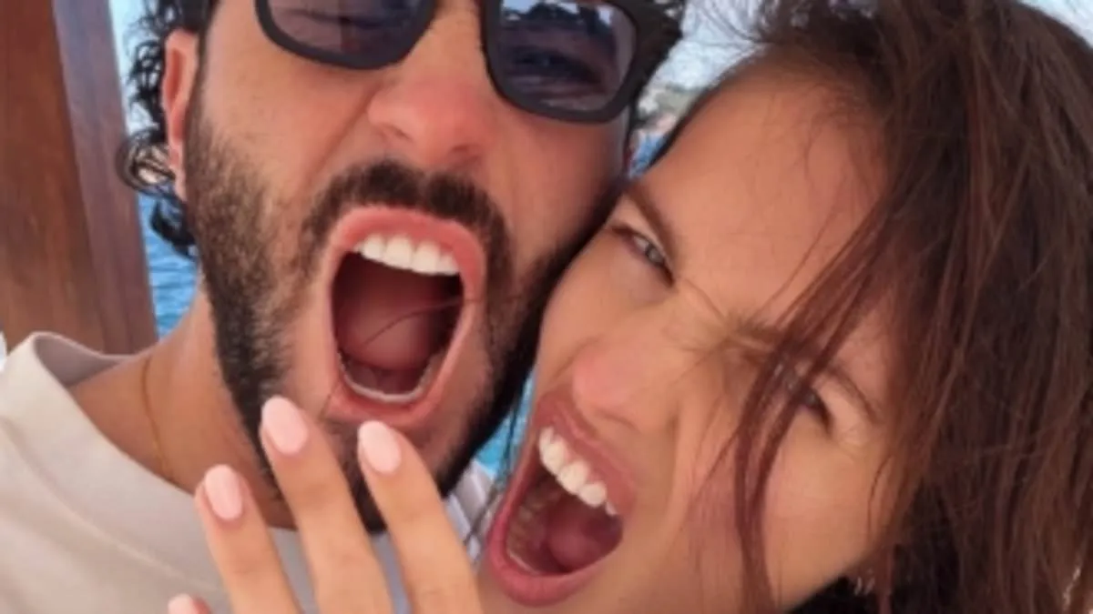 thylane blondeau — GB news