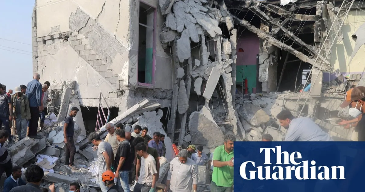 tomahawk missile — GB news