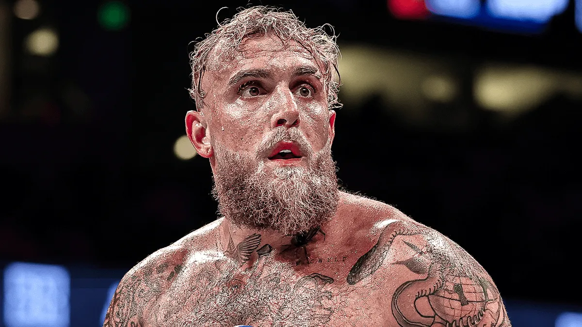 tommy fury — GB news