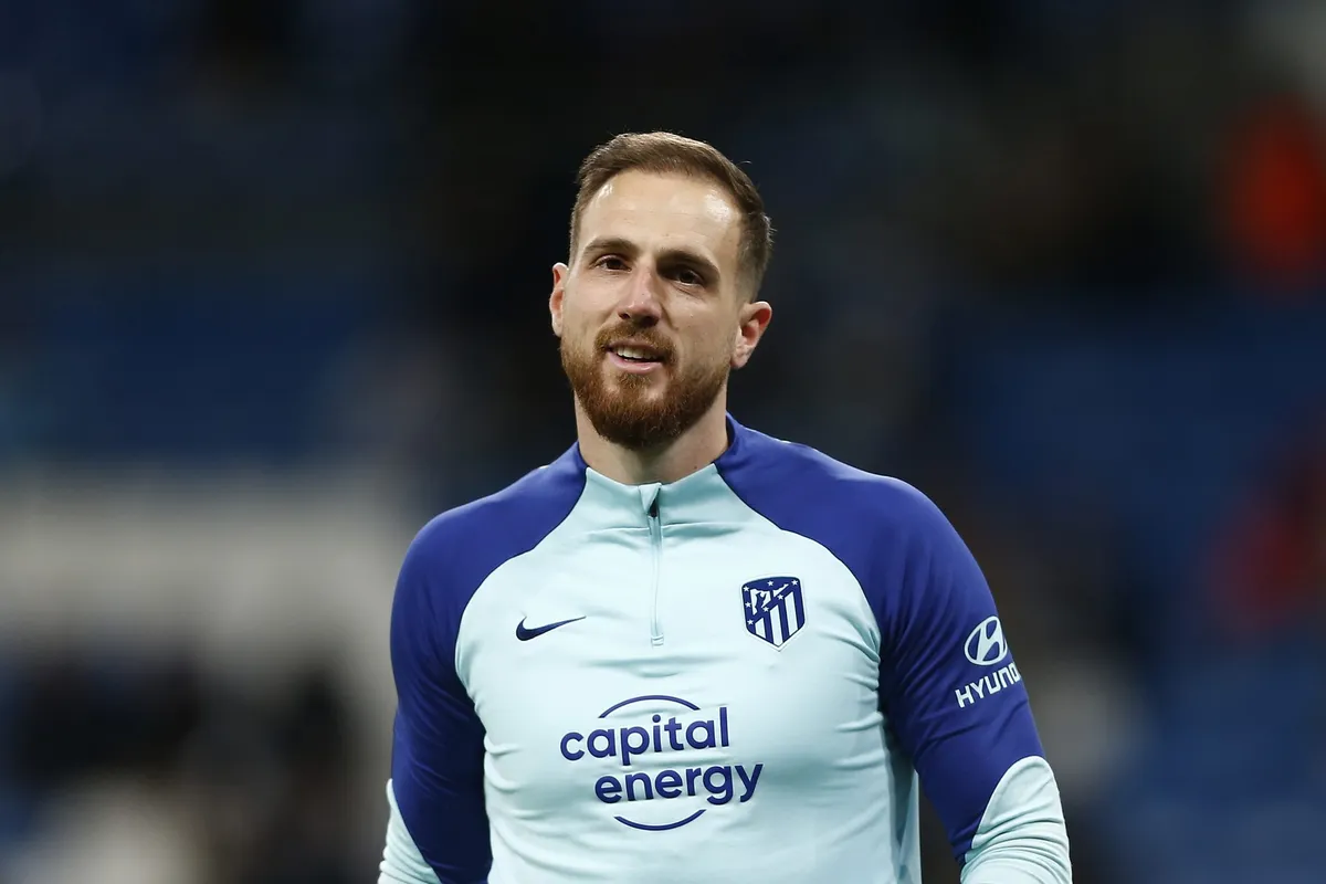 tottenham vs atlético madrid — GB news