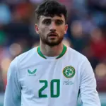 troy parrott — GB news