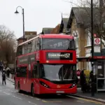 tube strike london — GB news