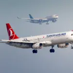 turkish airlines — GB news