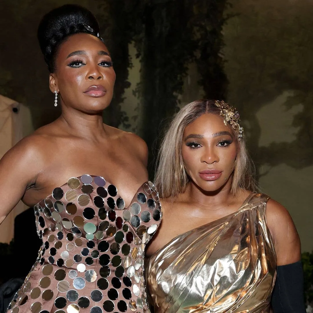 venus williams — GB news