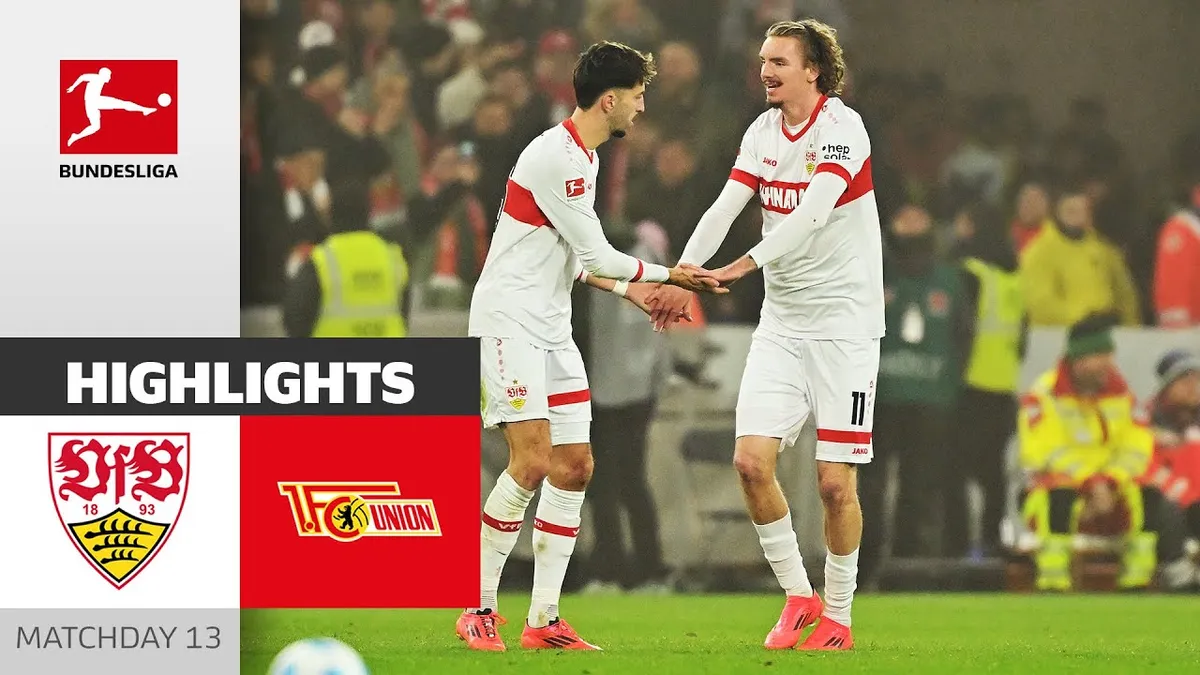 vfb stuttgart vs porto — GB news