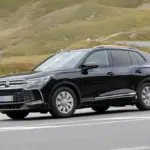 volkswagen — GB news