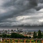 weather liverpool — GB news