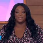 why is loose women not on today — GB news