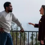 wonder man — GB news