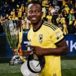 yaw yeboah — GB news