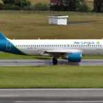 aer lingus summer flight cuts — GB news