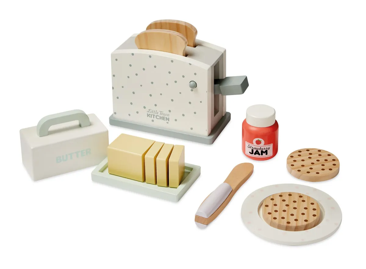 aldi toy range returning — GB news