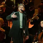 alex warren — GB news