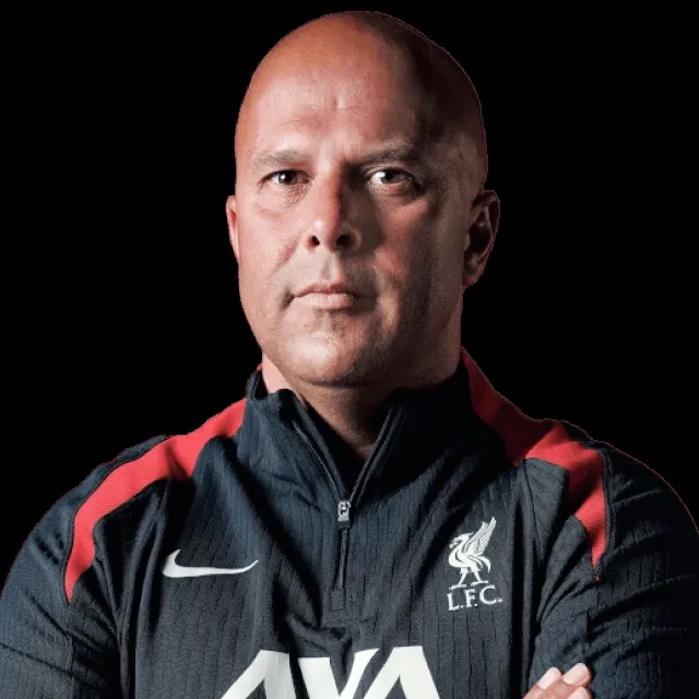 arne slot news — GB news