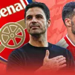 arteta — GB news
