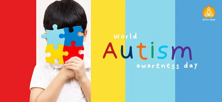 autism awareness day — GB news