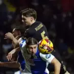 blackburn rovers vs coventry — GB news