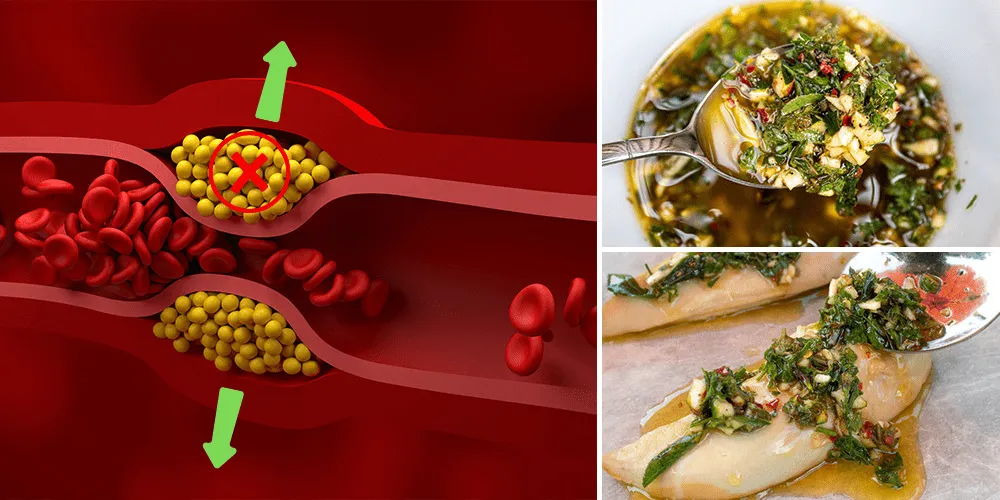 cholesterol — GB news