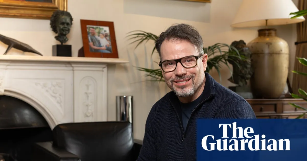 chris rokos — GB news