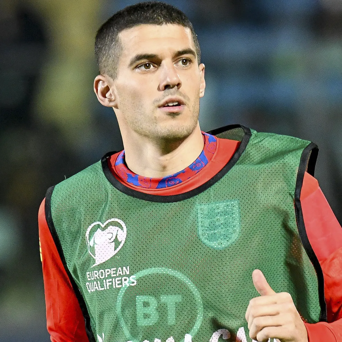 conor coady — GB news