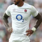 courtney lawes — GB news