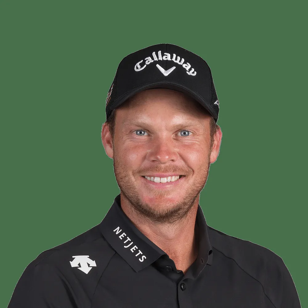 danny willett — GB news