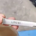 dji lito — GB news