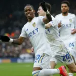 efl championship standings — GB news