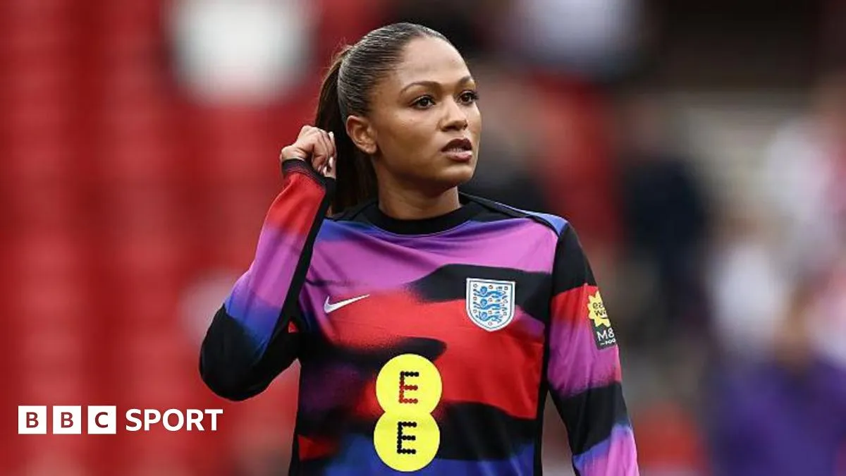 england vs spain — GB news