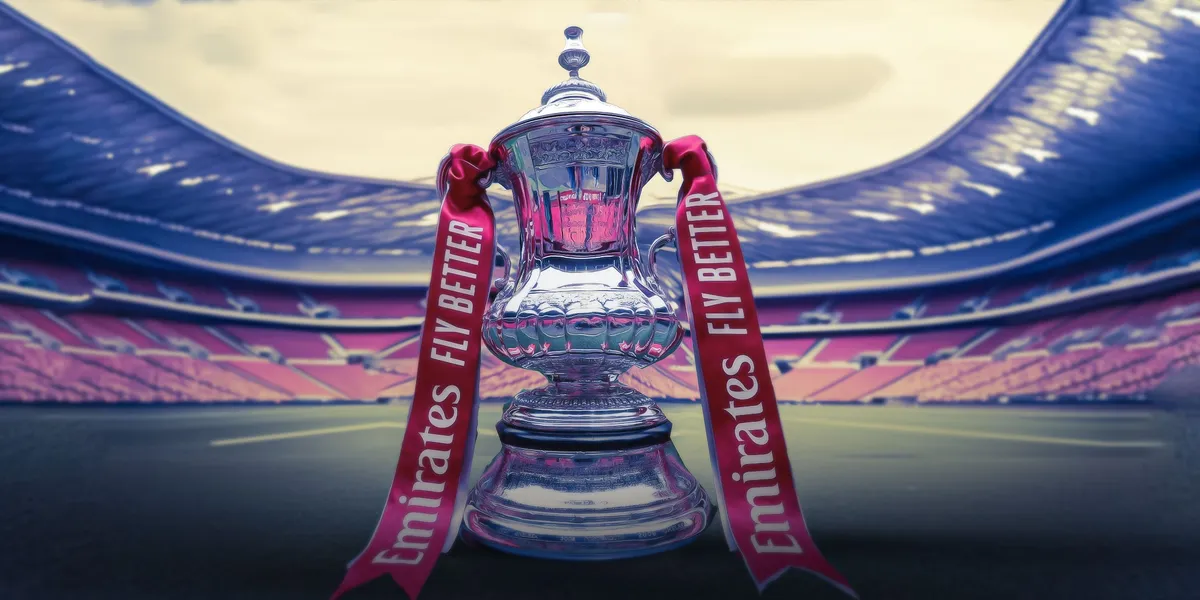 fa cup — GB news