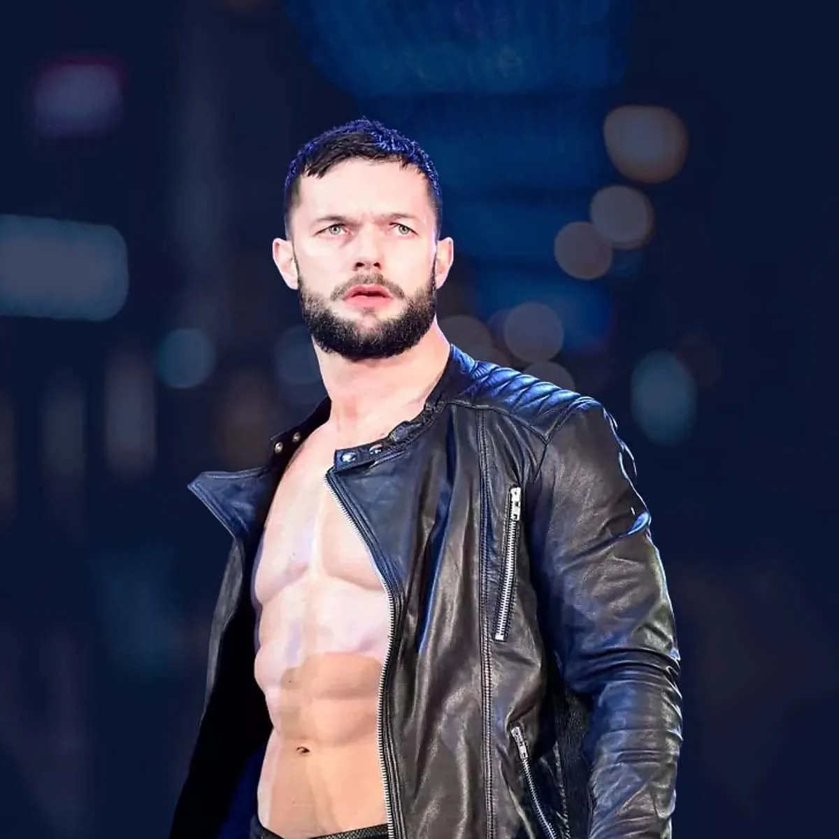 finn balor — GB news