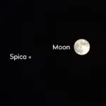 full moon — GB news