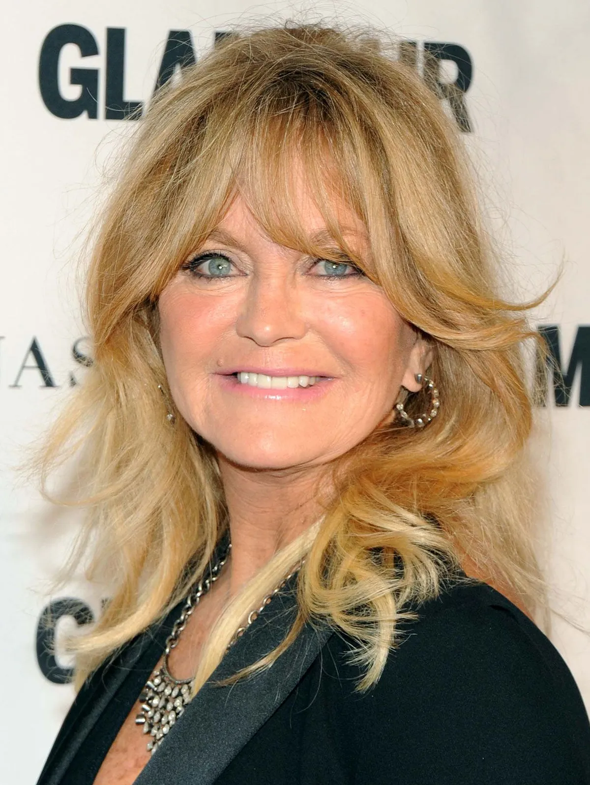 goldie hawn — GB news