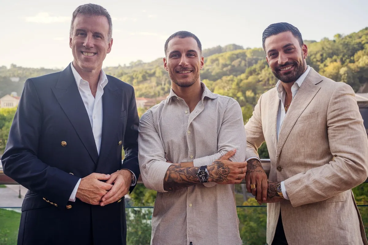 gorka marquez leaving bbc show — GB news