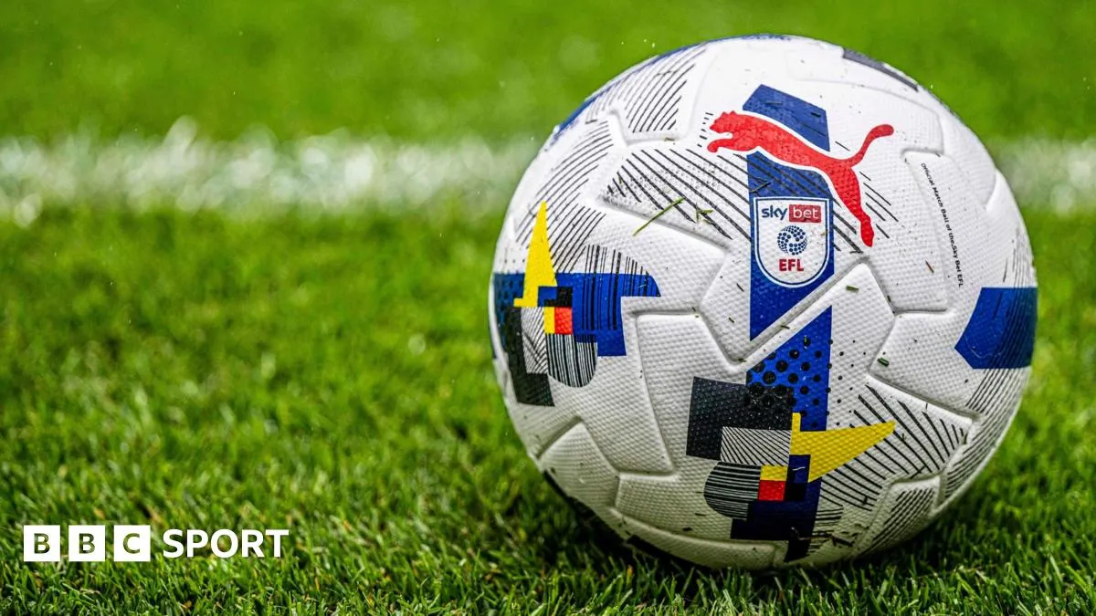 grimsby town vs harrogate town — GB news