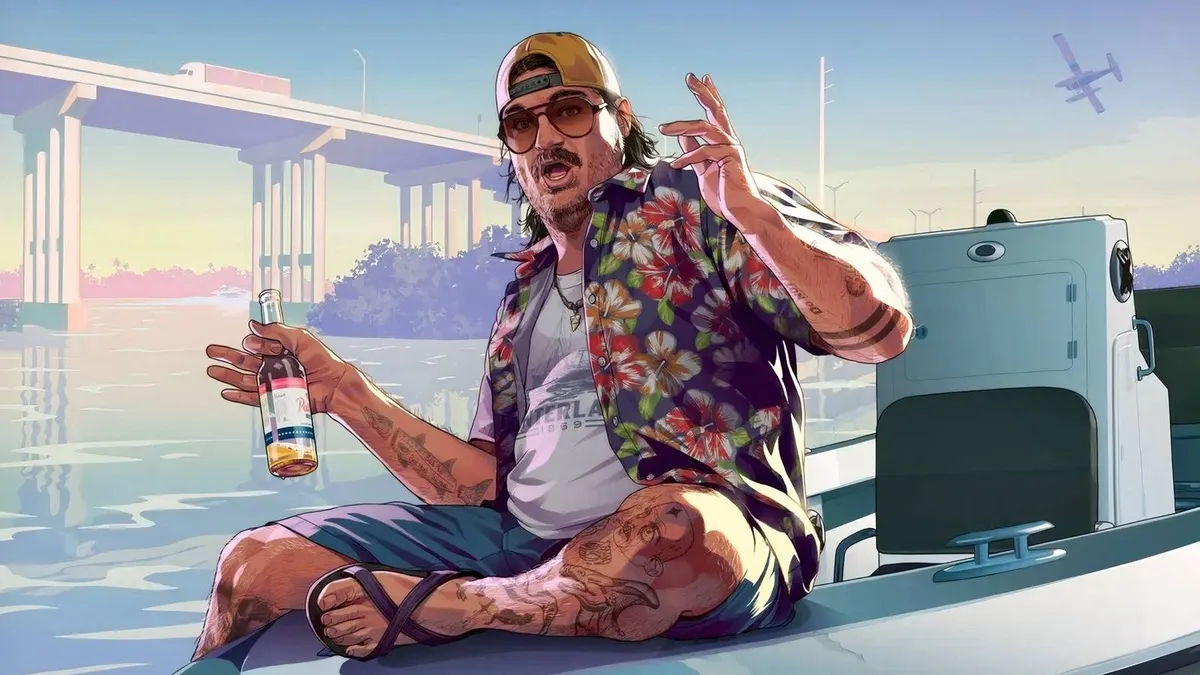 gta vi map — GB news