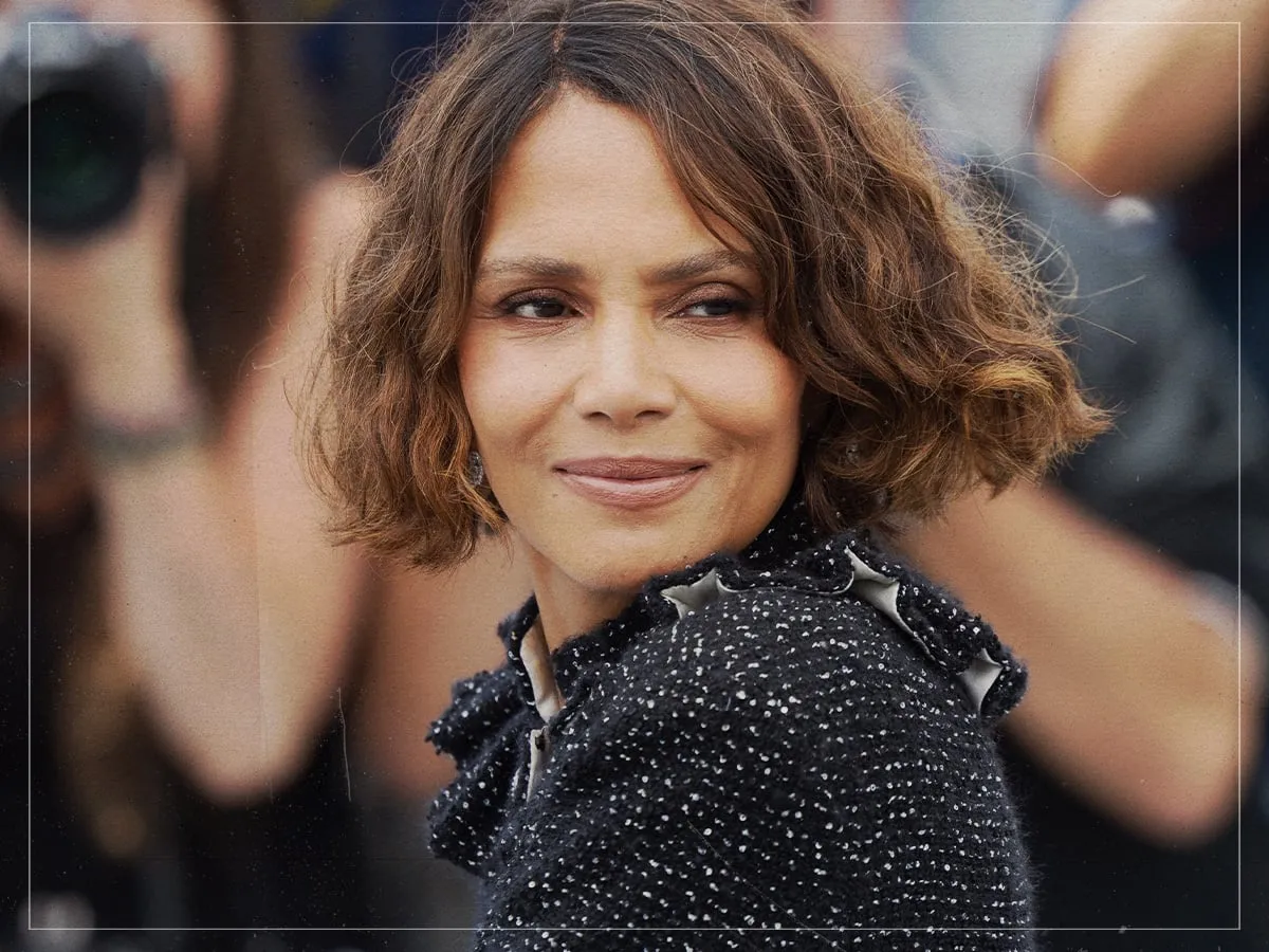 halle berry — GB news