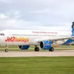 jet2 booking cost update — GB news