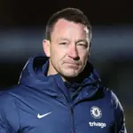 john terry — GB news
