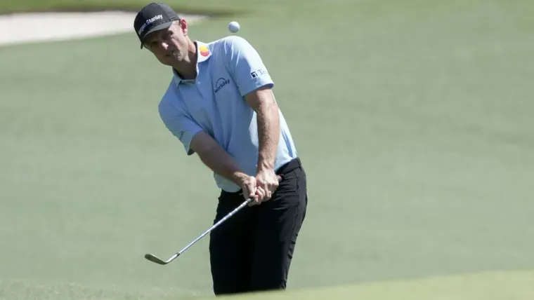 justin rose net worth — GB news