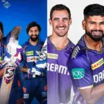 kkr vs lsg — GB news