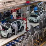 leapmotor — GB news