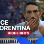 lecce vs fiorentina — GB news
