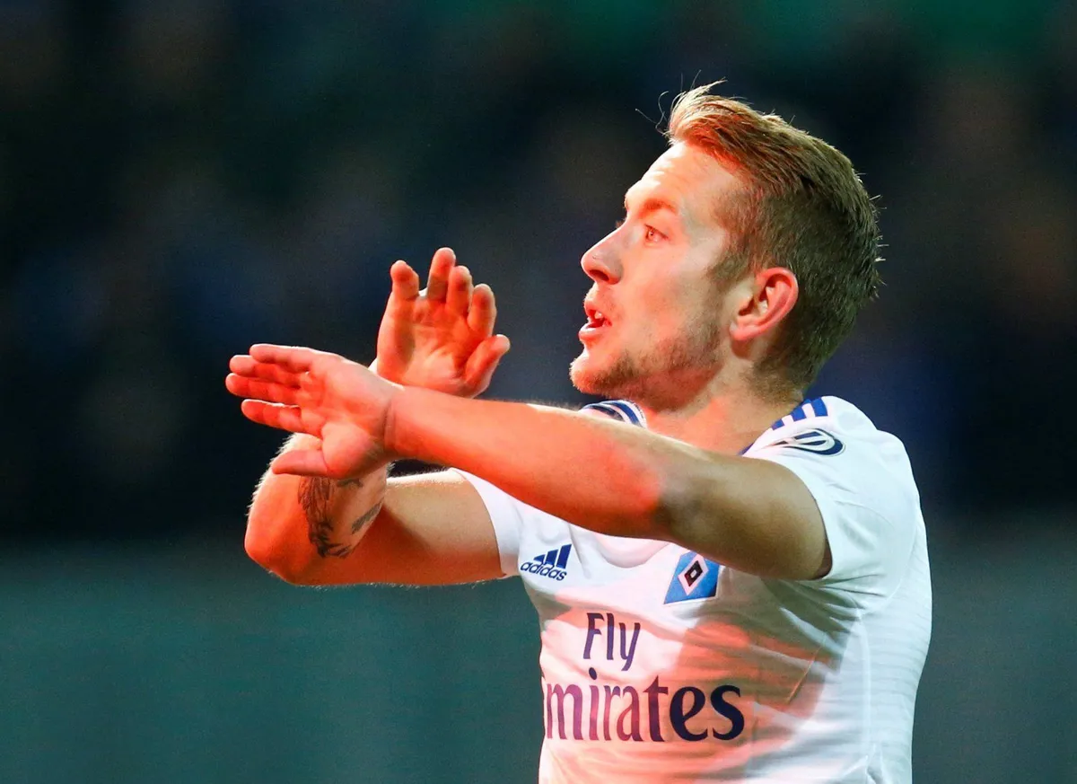 lewis holtby — GB news