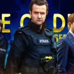 line of duty — GB news