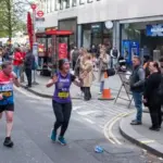 london landmarks half marathon — GB news
